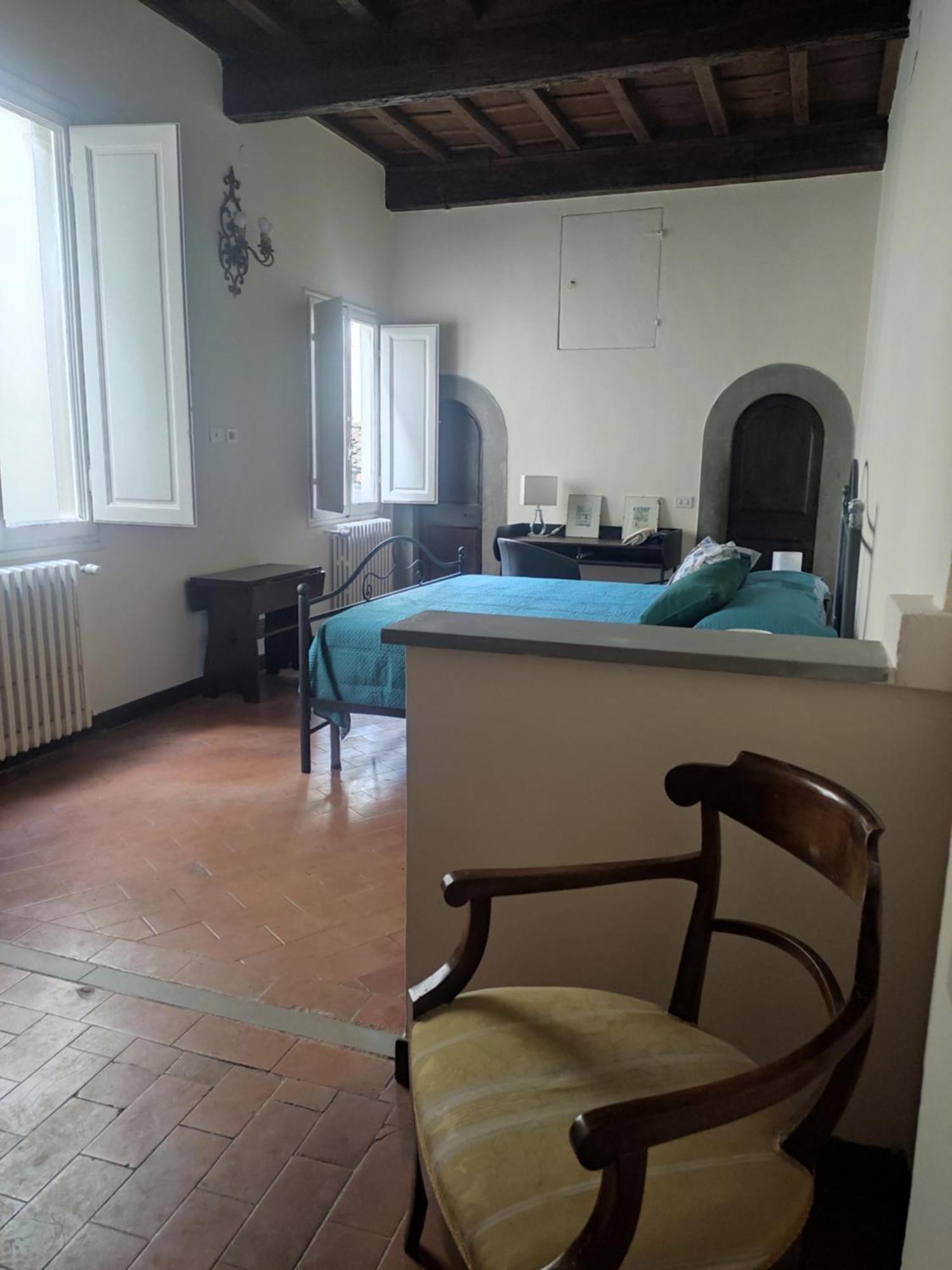 Lo Studio Nel Borgo Florence Exterior photo