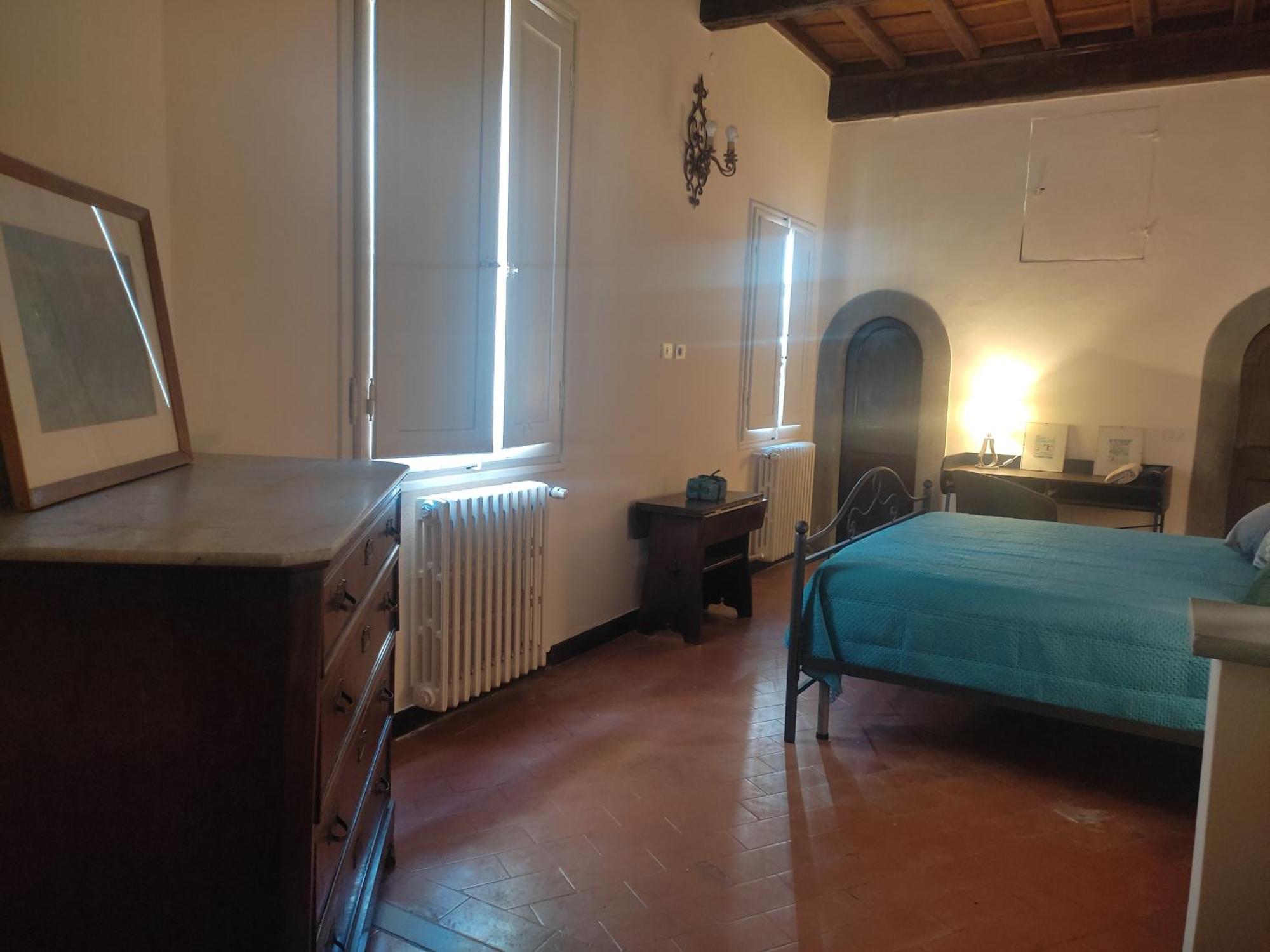 Lo Studio Nel Borgo Florence Exterior photo