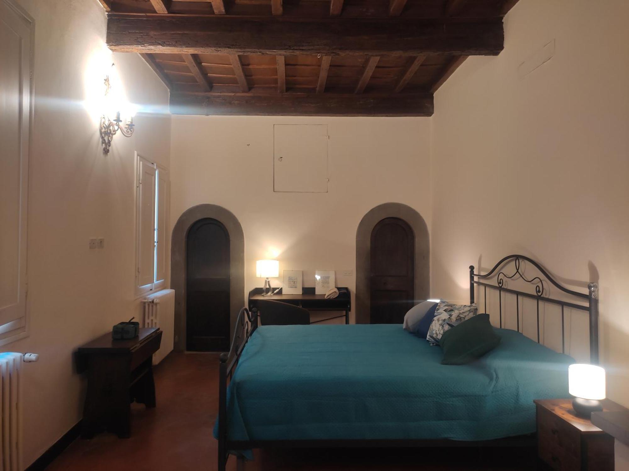 Lo Studio Nel Borgo Florence Exterior photo