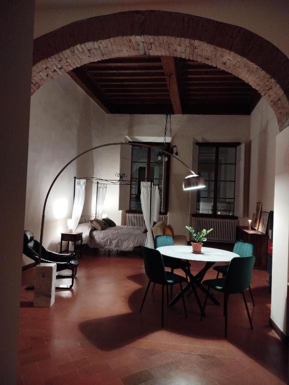 Lo Studio Nel Borgo Florence Exterior photo