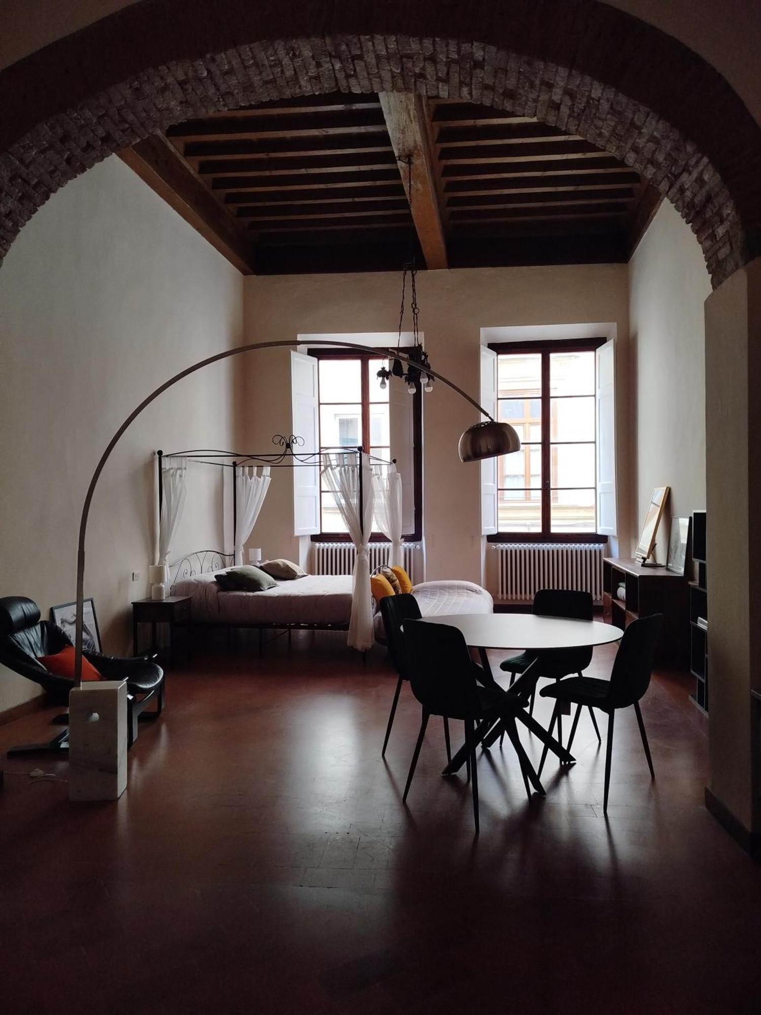 Lo Studio Nel Borgo Florence Room photo