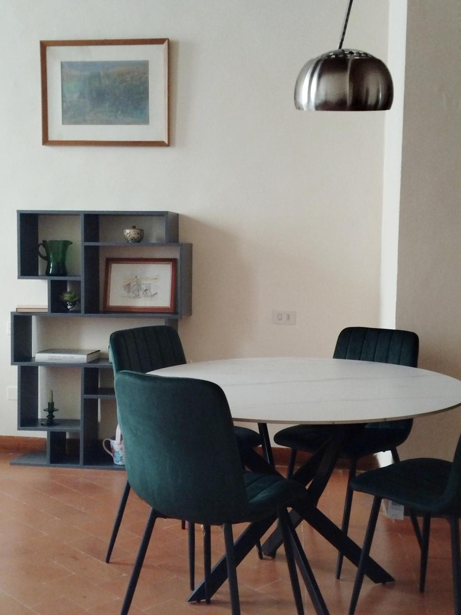 Lo Studio Nel Borgo Florence Exterior photo