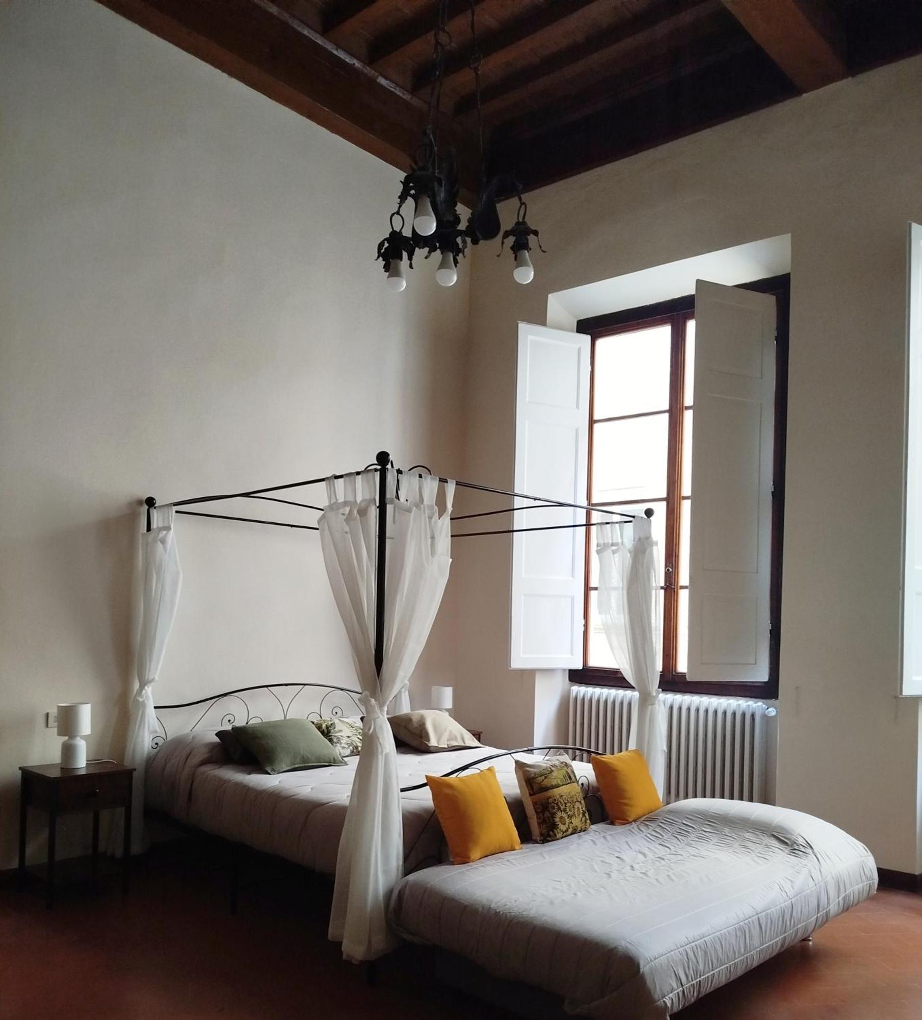 Lo Studio Nel Borgo Florence Room photo